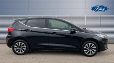 Ford Fiesta 1.0 EcoBoost Titanium 5dr Petrol Hatchback